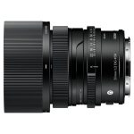 Sigma Sigma 50mm f/2.0 DG (C) Black L-Mount