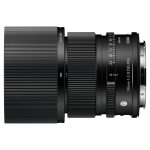 Sigma Sigma 90mm f/2.8 DG (C) Black L-Mount
