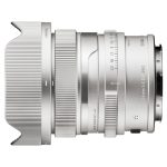 Sigma Sigma 24mm f/2.0 DG (C) Silver L-Mount