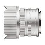 Sigma Sigma 24mm f/3.5 DG (C) Silver L-Mount