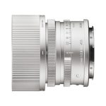Sigma Sigma 45mm f/2.8 DG (C) Silver L-Mount