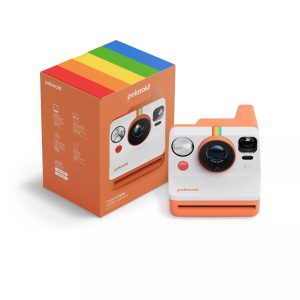 Polaroid Polaroid Now Generation 3 - Coral