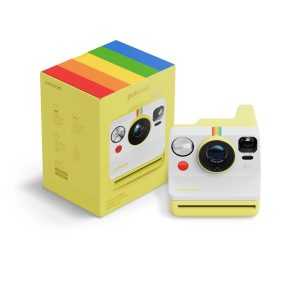 Polaroid Polaroid Now Generation 3 - Yellow