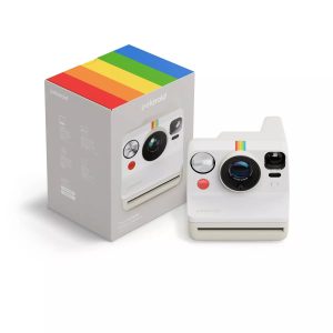 Polaroid Polaroid Now+ Generation 3 - White