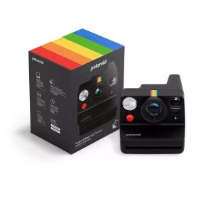 Polaroid Polaroid Now+ Generation 3 - Black