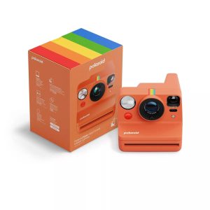 Polaroid Polaroid Now+ Generation 3 - Coral