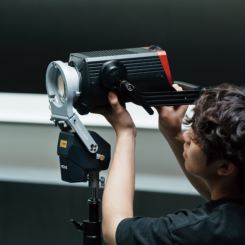 FALCAM Falcam Move Lightgo Bowens Mount Portable Version M MV0A4A02 - Image 3