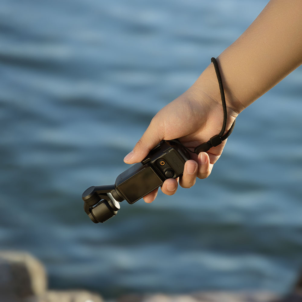 SmallRig Smallrig 5072 Cage For DJI Osmo Pocket 3 - Image 3