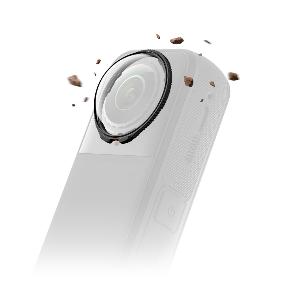Insta360 Insta360 X5 Premium Lens Guards - Image 3