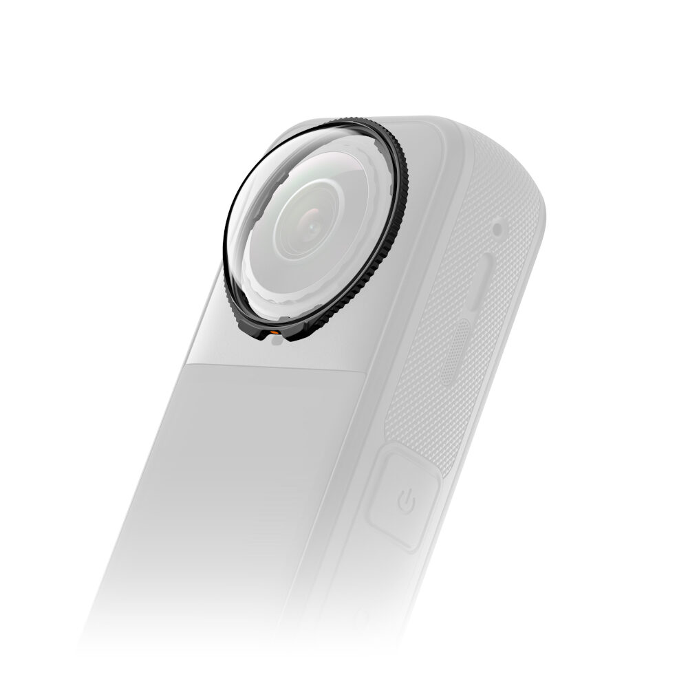 Insta360 Insta360 X5 Premium Lens Guards - Image 2