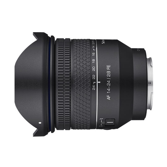 Samyang Samyang AF 14-24mm f/2.8 FE