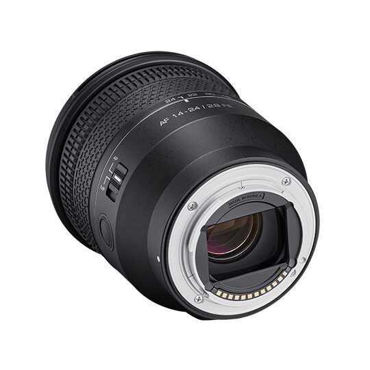 Samyang Samyang AF 14-24mm f/2.8 FE - Image 3