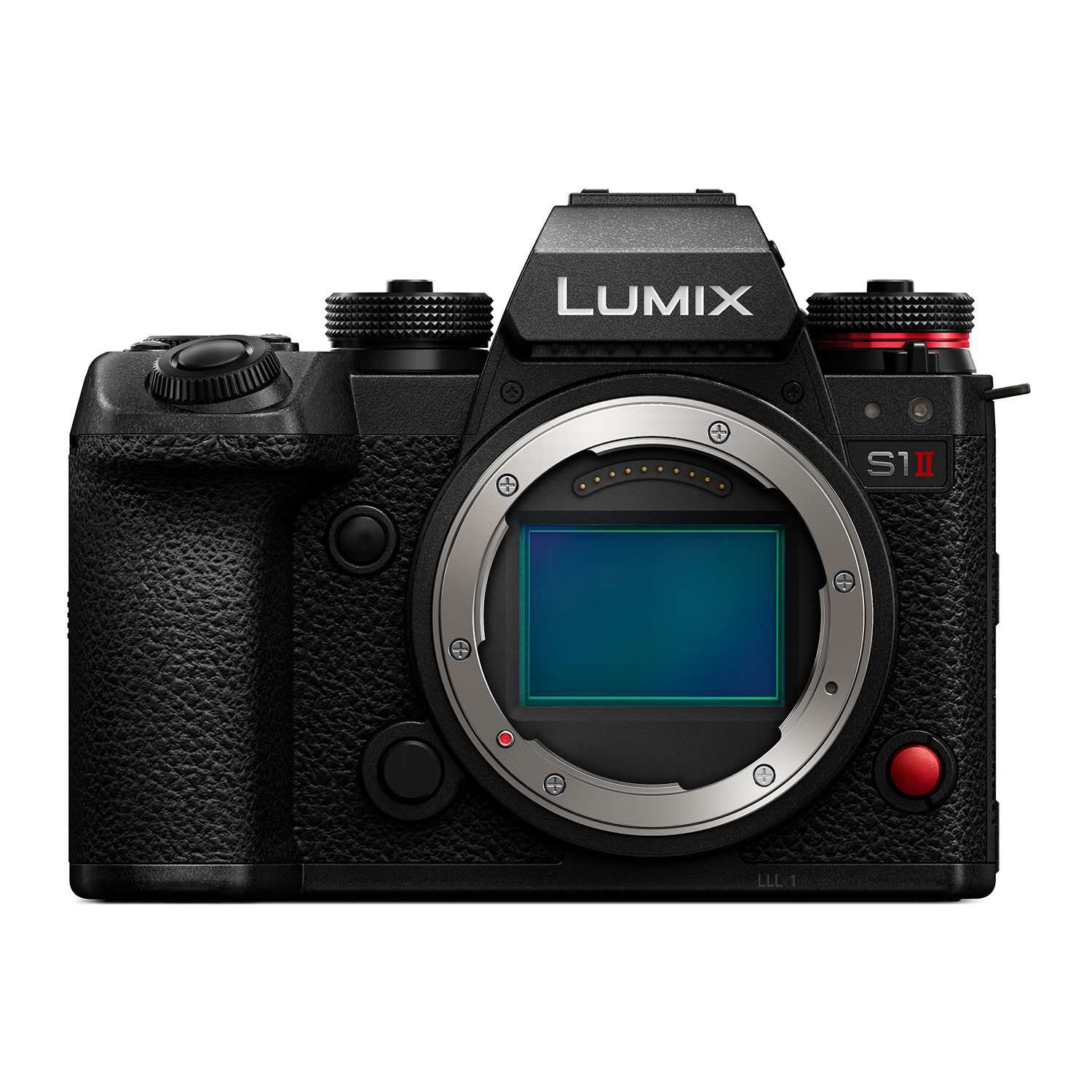 Panasonic Panasonic LUMIX DC-S1M2 Body
