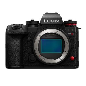 Panasonic Panasonic LUMIX DC-S1M2E Body