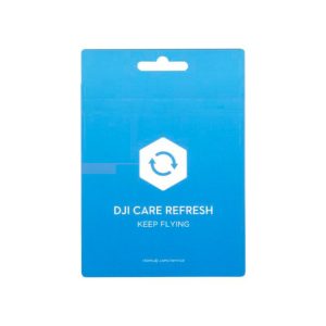 DJI DJI Care Refresh 2-YEAR Plan Card - DJI Mavic 4 Pro