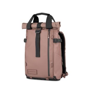 WANDRD WANDRD PRVKE 15l Atacama Clay V4