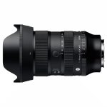 Sigma Sigma 17-40mm f/1.8 DC Art L-Mount
