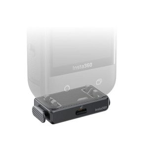 Insta360 Insta360 X5 Quick Release Mount