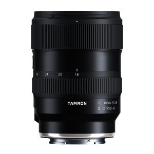 Tamron Tamron 16-30mm f/2.8 DI III VXD G2 Nikon Z