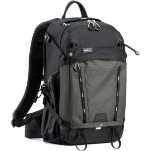 Think Tank Think Tank Backlight 18l Slate Black