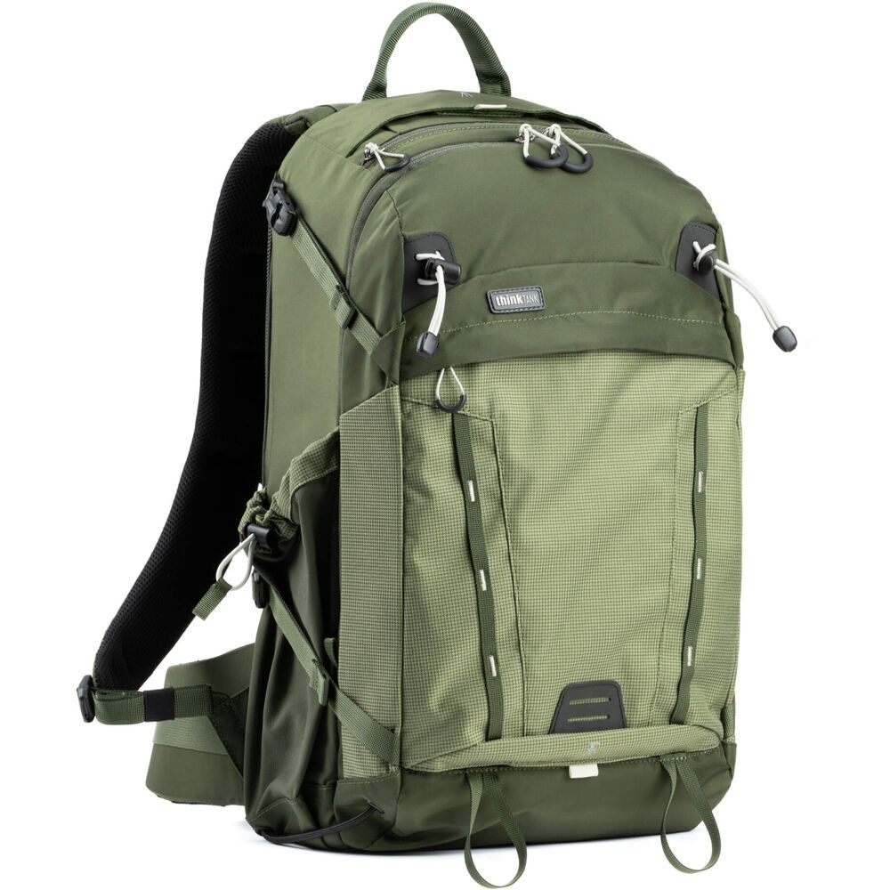 Think Tank Think Tank Backlight 26l Montane Green