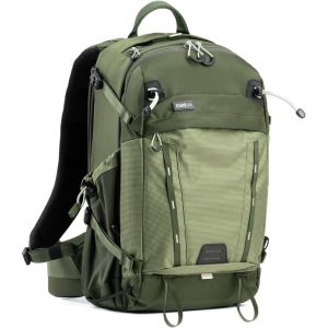 Think Tank Think Tank Backlight 18l Montane Green