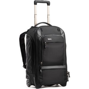 Think Tank Think Tank Walker Pro Rolling Backpack