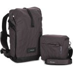 Shimoda Shimoda Backpack Sidecountry 28L Starter Kit - Black/White