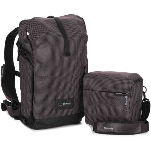 Shimoda Shimoda Backpack Sidecountry 28L Starter Kit - Black/White