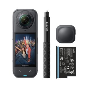 Insta360 Insta360 X5 Starter Bundle