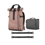 WANDRD Wandrd PRVKE 21l Atacama Clay Photo Bundle V4