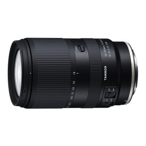 Tamron Tamron 18-300mm f/3.5-6.3 DI III-A VC VXD Canon R