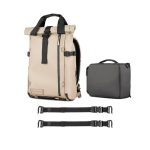 WANDRD Wandrd PRVKE 21l Yuma Tan Photo Bundle V4
