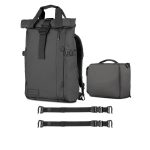 WANDRD Wandrd PRVKE 31l Black Photo Bundle V4