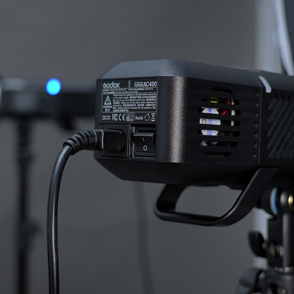 Godox Godox Witstro AD400 Pro II - Image 3