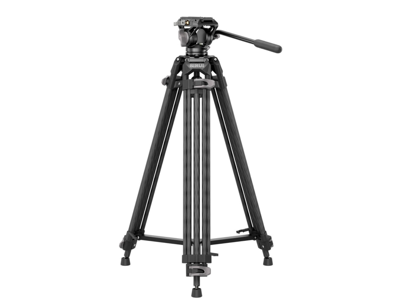 Sirui Sirui Video Tripod AVT-12