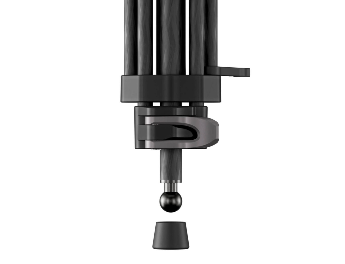 Sirui Sirui Video Tripod AVT-12 - Image 2