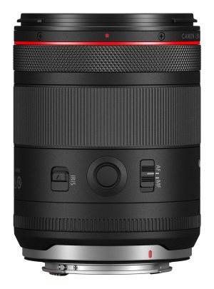 Canon Canon RF 85mm F1.4L VCM MILC Telelens