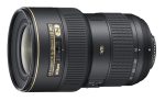 Nikon Nikon AF-S Nikkor 16-35mm f/4G ED VR