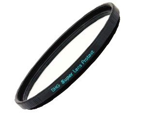 Marumi Marumi Protect Filter Super DHG 40,5 mm