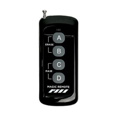 SmokeGENIE SmokeGENIE Magic Remote