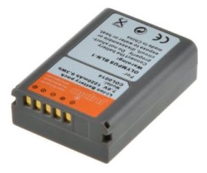 Jupio Jupio BLN-1 / BLN1 1220 mAh