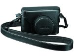 Fujifilm Fujifilm LC-X20 Hard case Zwart