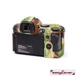 easyCover easyCover Body Cover For Nikon Z5 II Camouflage