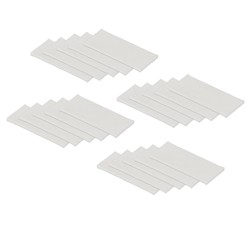 Brofish Brofish GoPro Anti Fog Insert 20 pcs