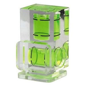 Hama Hama WATERPAS DUBBEL 5411