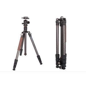 Leofoto Leofoto Armour LN-254CT + Ballhead NB-34