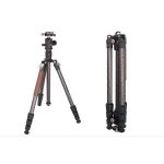 Leofoto Leofoto Armour LN-254CT + Ballhead NB-34