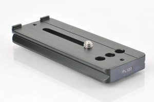 Benro Benro PL100 Statief accessoire Arca Swiss plaat