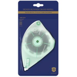 Henzo Henzo Grand Runner navulling non permanent